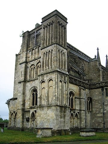 About Malmesbury